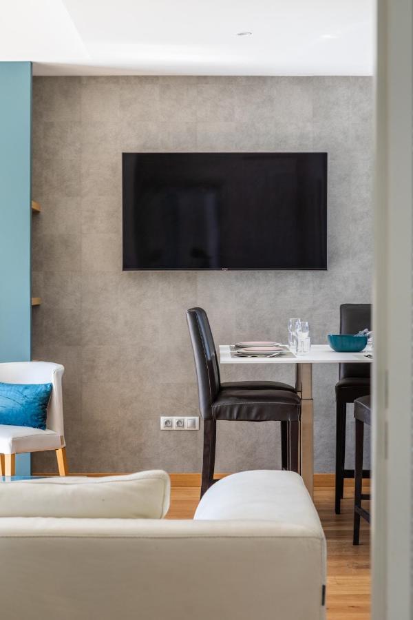 Fenua - Quartier De Rotheneuf Apartment Saint-Malo Ngoại thất bức ảnh